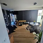 Luksusowy Apartament Z Jacuzzi