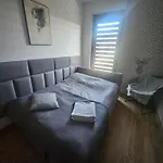 Luksusowy Apartament Z Jacuzzi