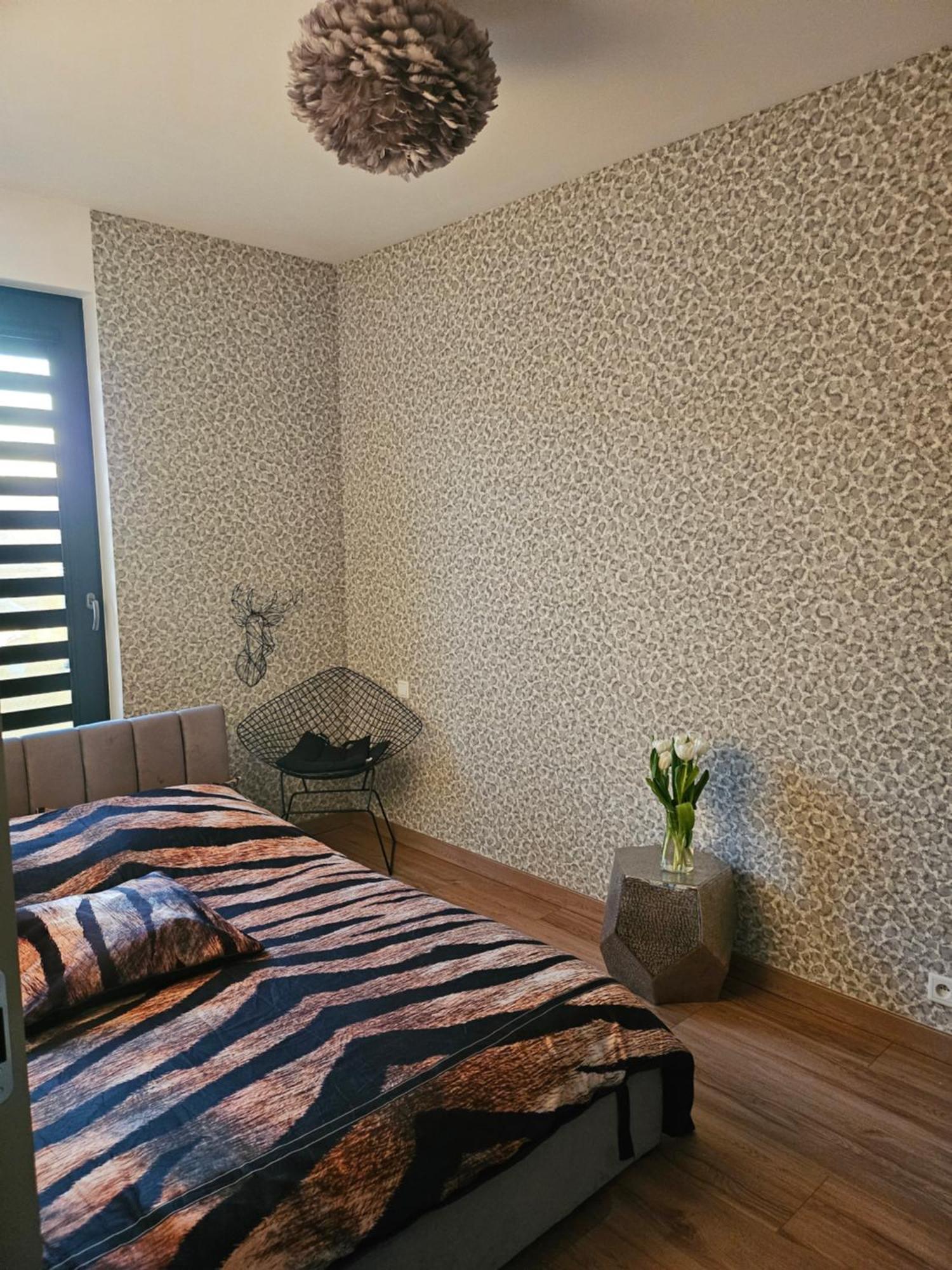 Luksusowy Z Jacuzzi Apartment Krakau