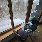 Luksusowy Apartament Z Jacuzzi