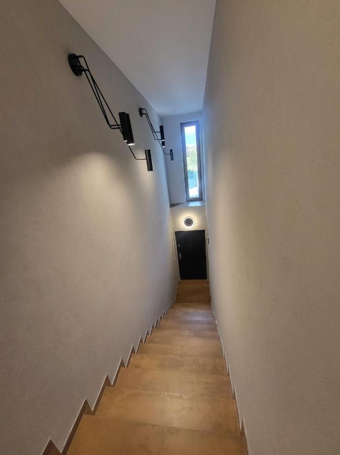 Apartment Luksusowy Z Jacuzzi *