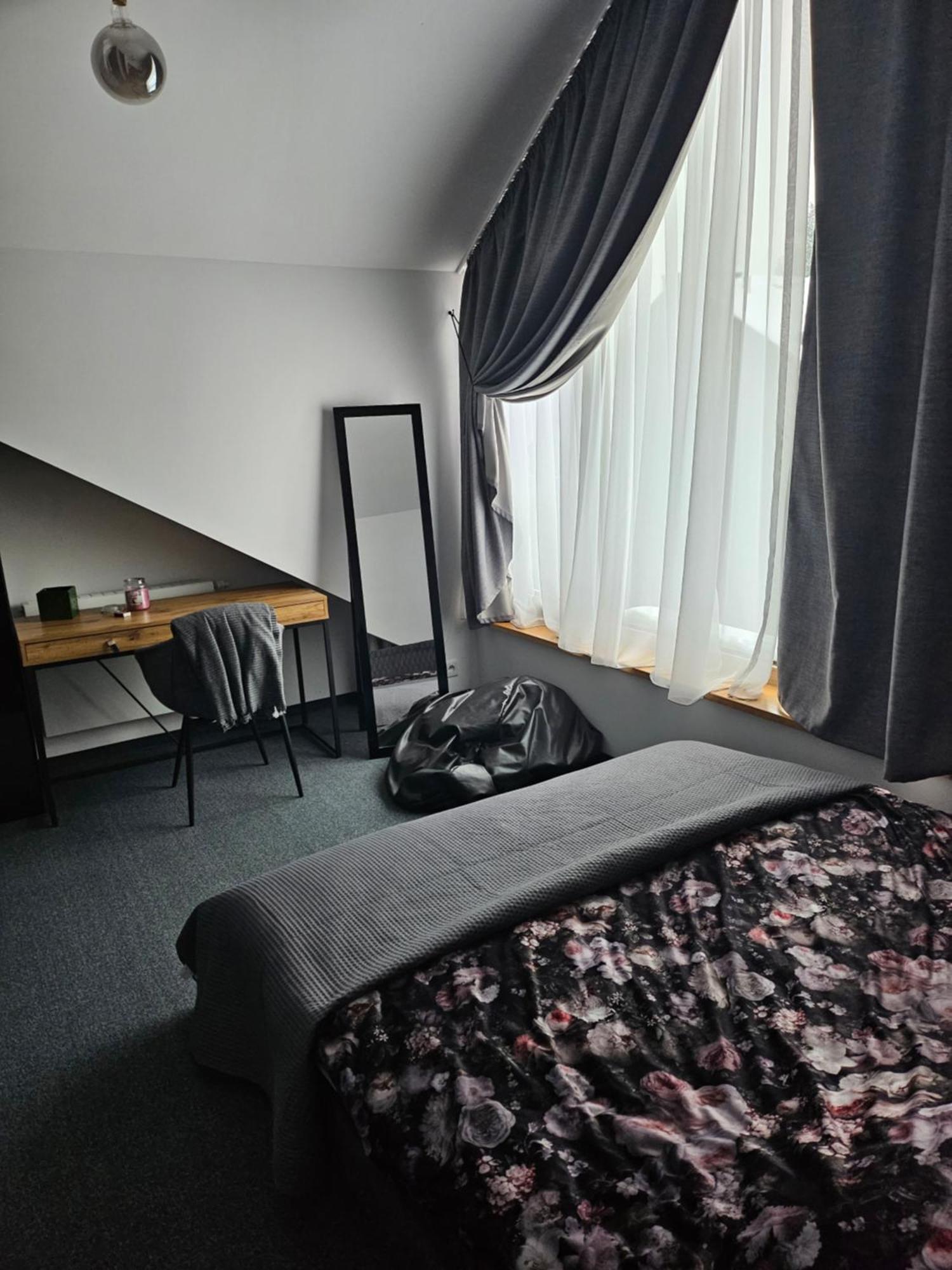 Apartment Luksusowy Z Jacuzzi Krakau