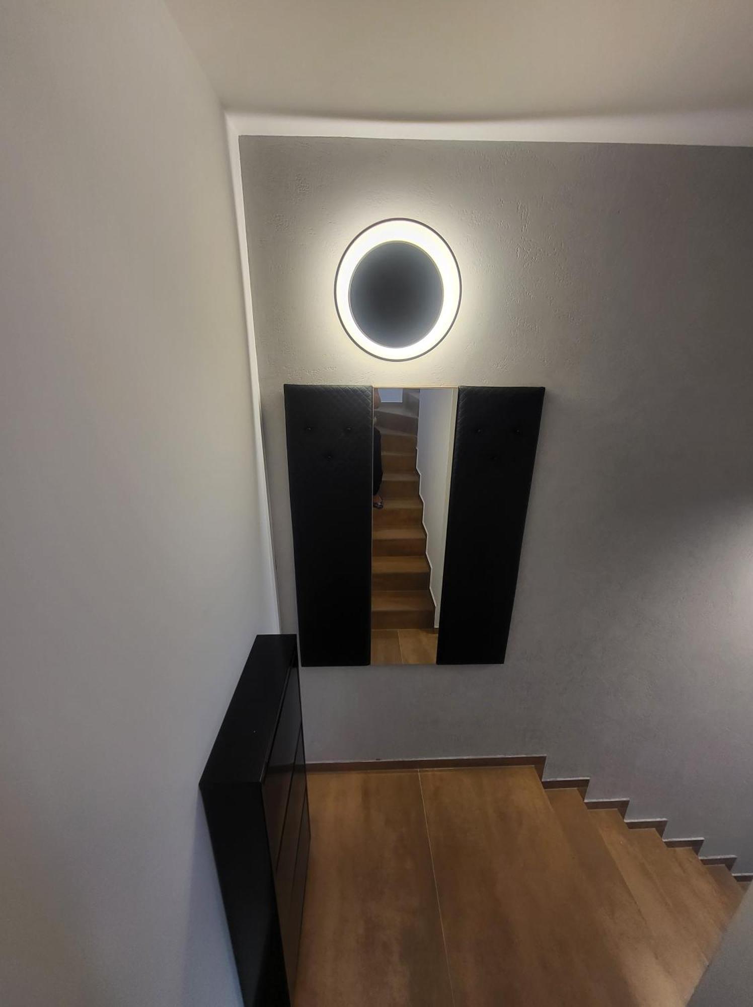 Luksusowy Z Jacuzzi Krakau