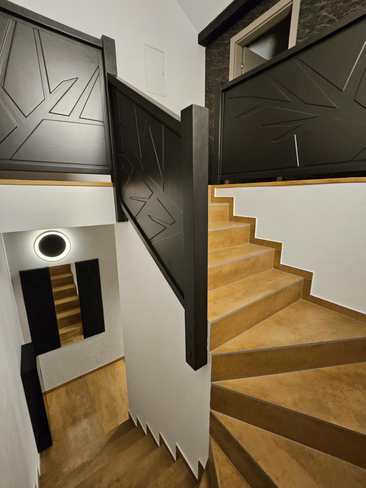 Luksusowy Z Jacuzzi Apartment *