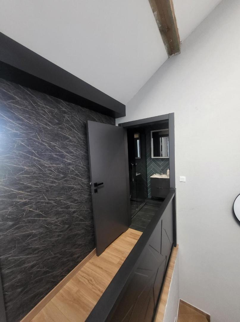 Luksusowy Z Jacuzzi