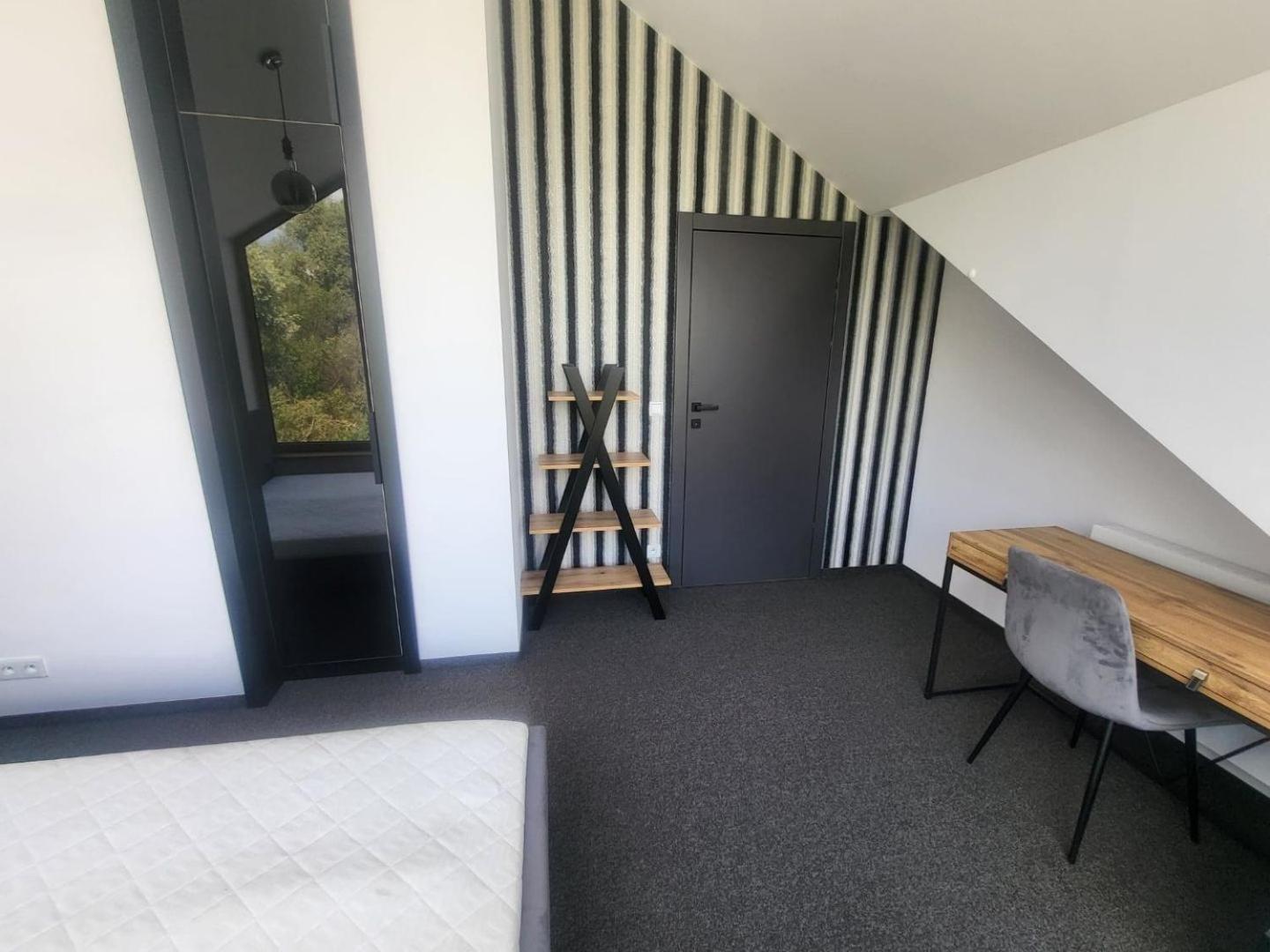 Luksusowy Z Jacuzzi Apartment Krakau