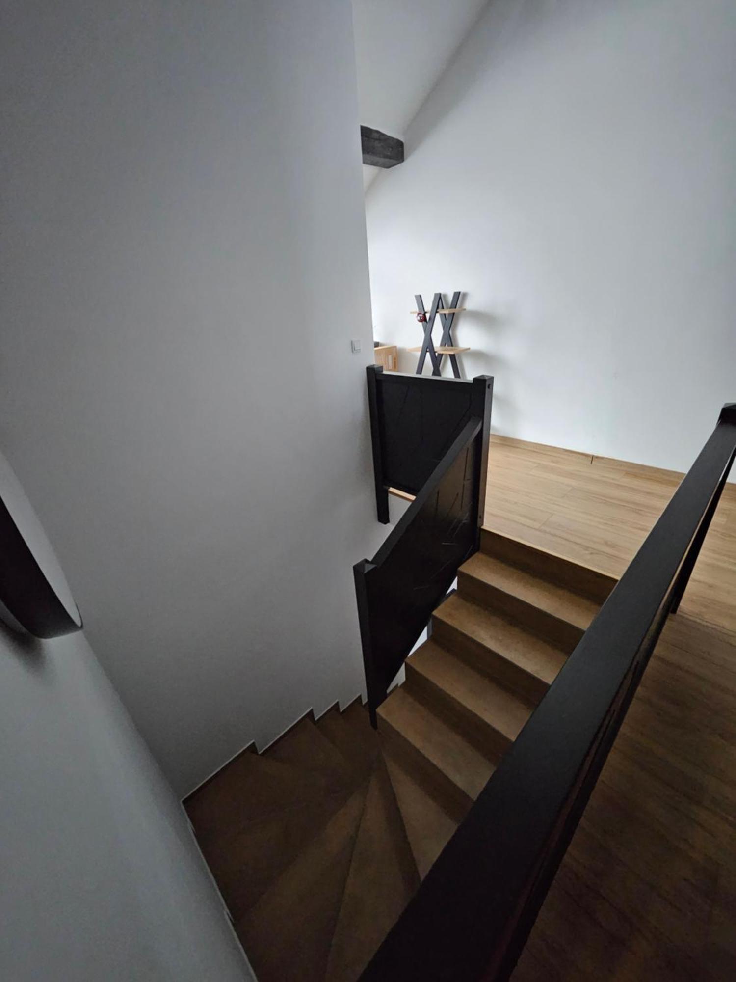 Luksusowy Z Jacuzzi Appartement