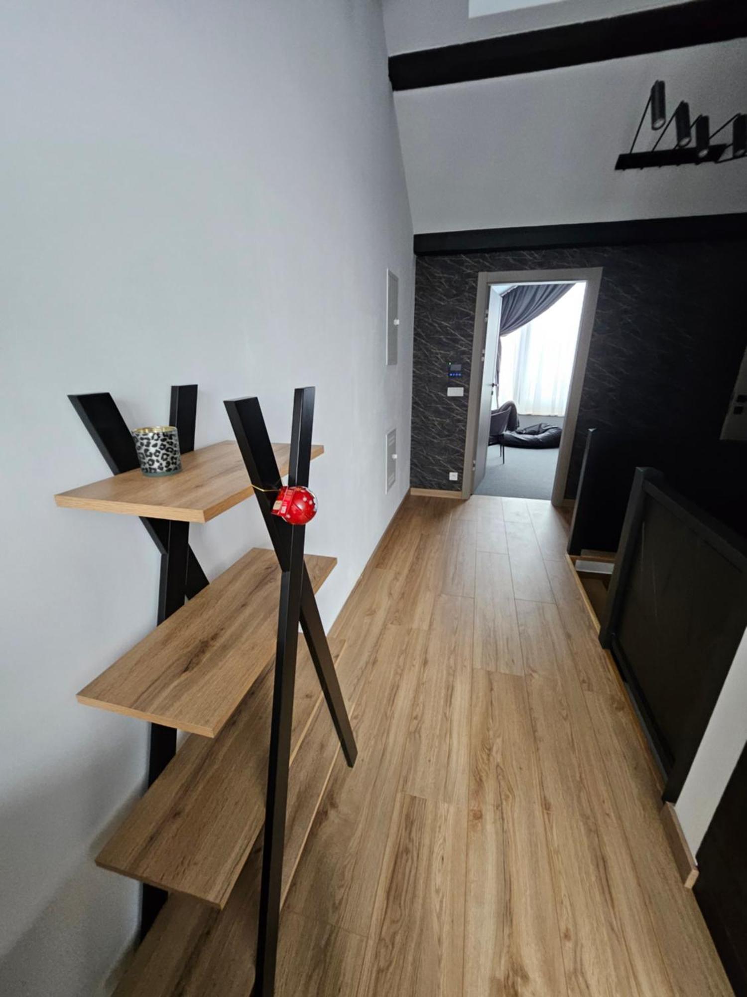 Appartement Luksusowy Z Jacuzzi *