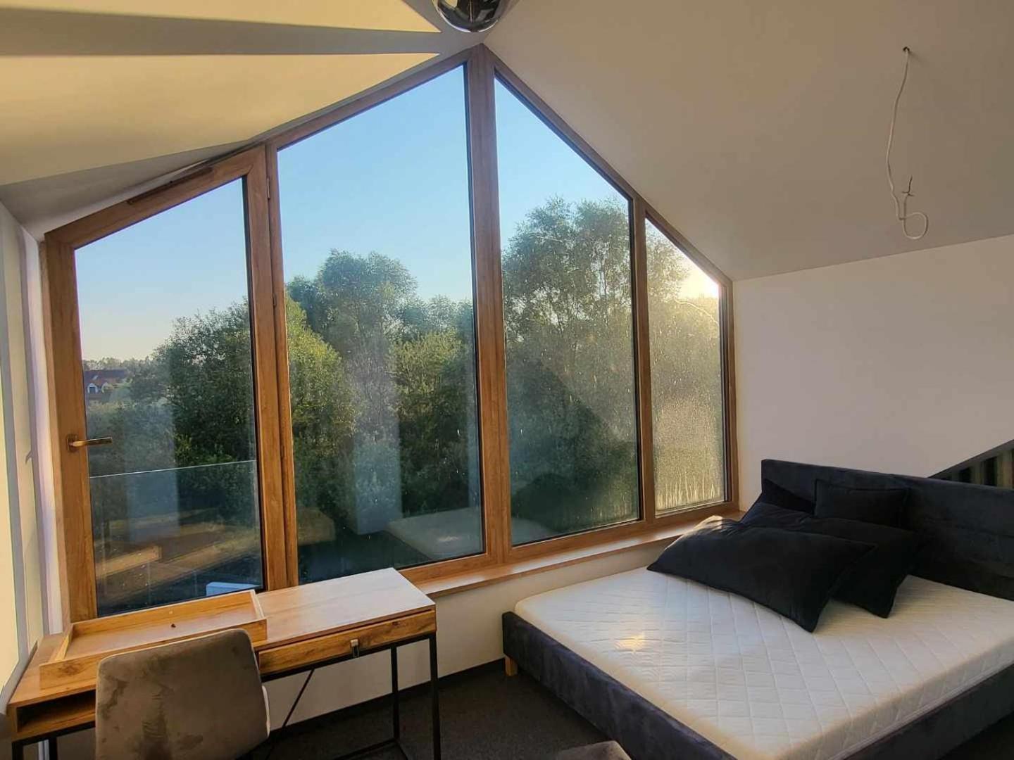 Luksusowy Z Jacuzzi Appartement