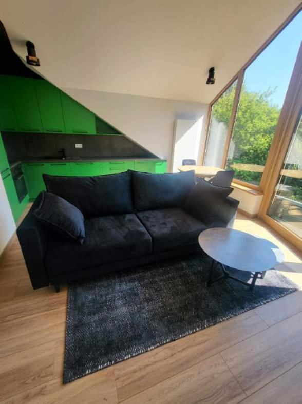 Appartement Luksusowy Z Jacuzzi